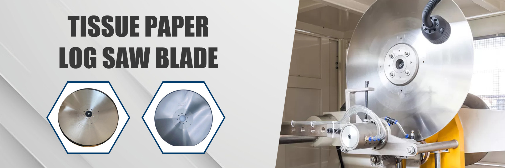 calidad Cuchilla de corte de papel fábrica
