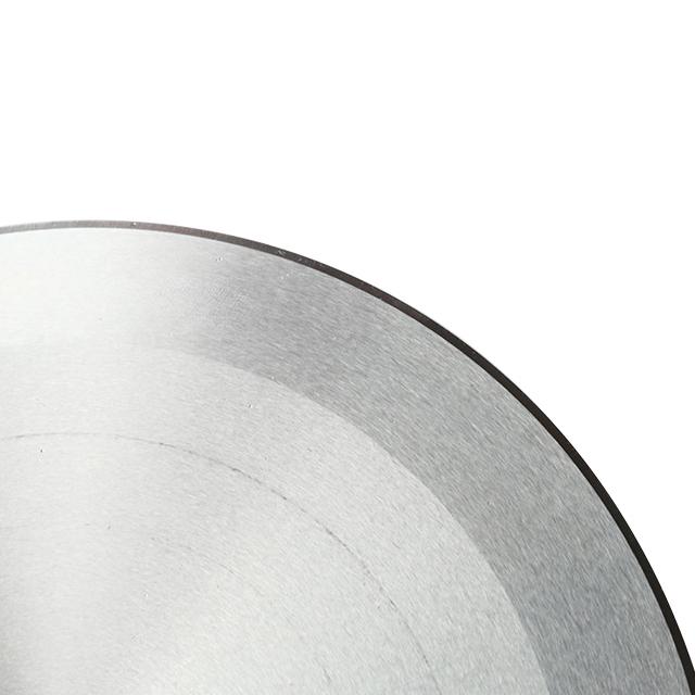 M42 Cuchilla redonda de corte para cinta de metal máquina de corte de papel de tela de grado profesional asequible 2