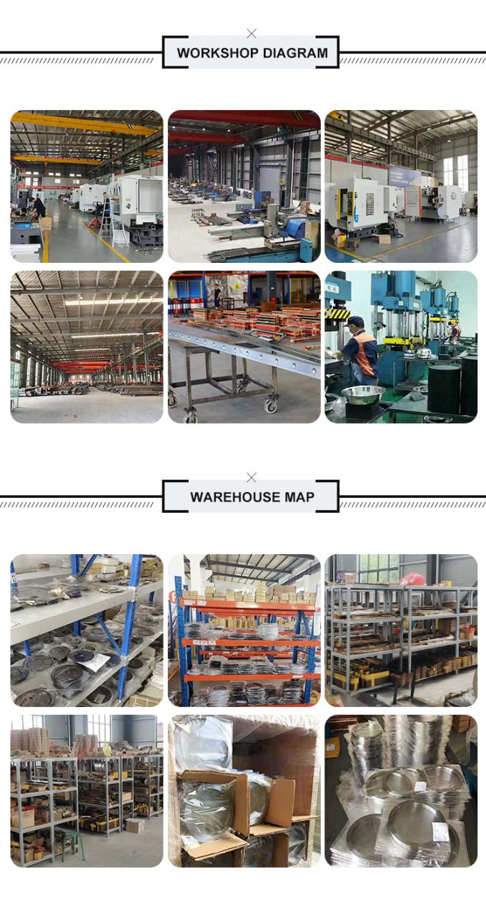 M42 Cuchilla redonda de corte para cinta de metal máquina de corte de papel de tela de grado profesional asequible 5
