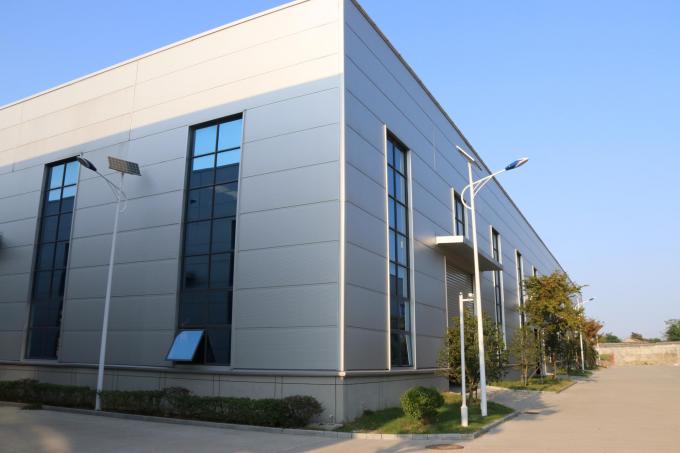 Cuchillas industriales personalizadas Accesorios de herramientas Cuchillas dentadas para máquinas de embalaje 4