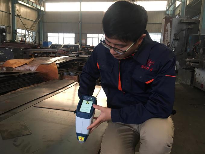 Cuchillas industriales personalizadas Accesorios de herramientas Cuchillas dentadas para máquinas de embalaje 5