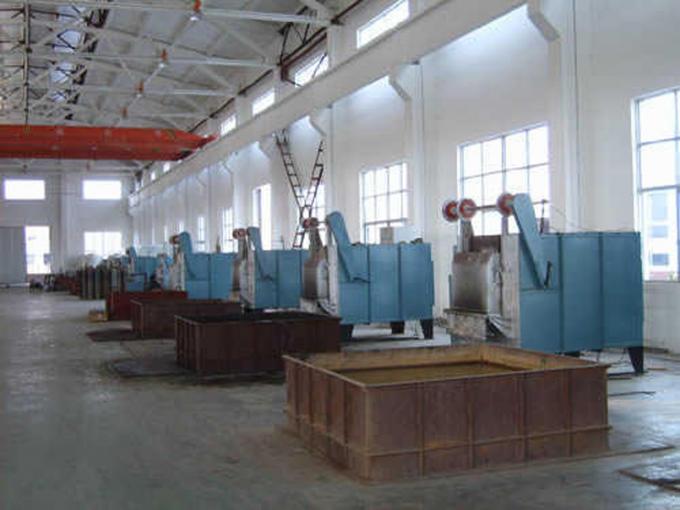 Cuchillas industriales personalizadas Accesorios de herramientas Cuchillas dentadas para máquinas de embalaje 8