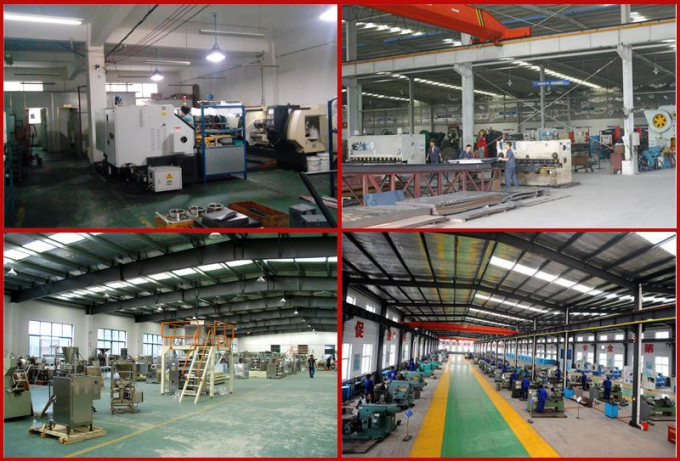 Cuchillas industriales personalizadas Accesorios de herramientas Cuchillas dentadas para máquinas de embalaje 9