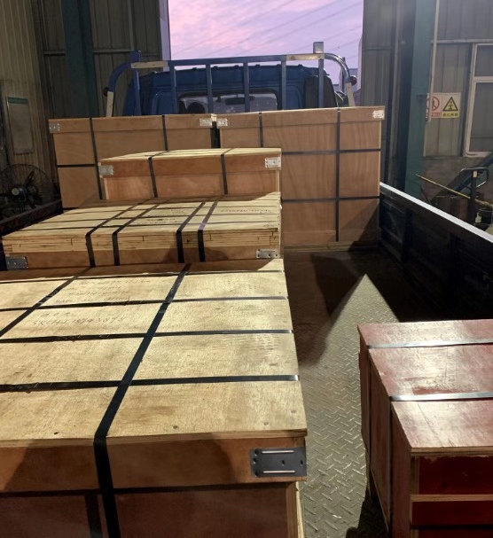 Cuchillas industriales personalizadas Accesorios de herramientas Cuchillas dentadas para máquinas de embalaje 12