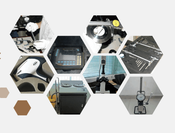 Cuchillas industriales personalizadas Accesorios de herramientas Cuchillas dentadas para máquinas de embalaje 10