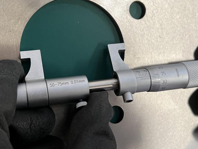 Cuchillo para cortar tejidos de papel cuchillas redondas de afeitar cuchilla redonda para cortar 2