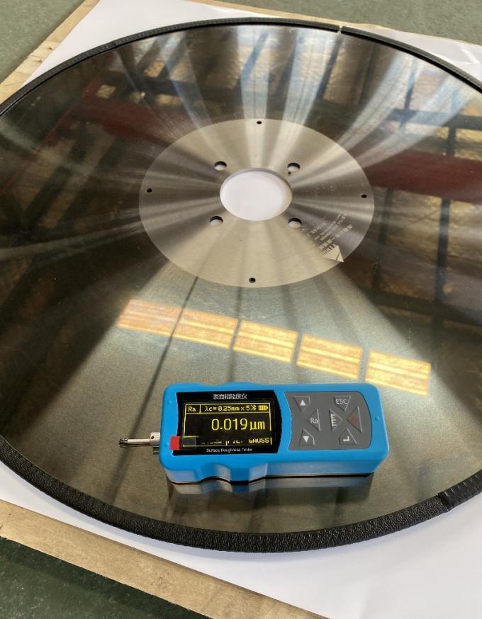 Cuchillo para cortar tejidos de papel cuchillas redondas de afeitar cuchilla redonda para cortar 3