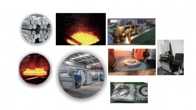 Cuchillo para cortar tejidos de papel cuchillas redondas de afeitar cuchilla redonda para cortar 4