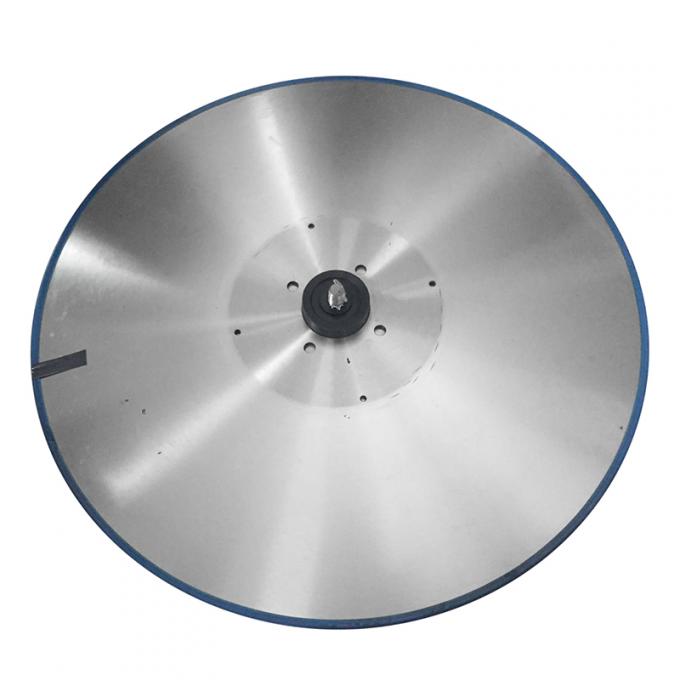 Cuchillo de corte de hojas de madera de 15 grados para cortar papel de tejido de larga duración 1