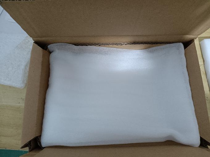 Cuadro corrugado de carburo de corte de cuchillo de corte circular de cuchillo de corte de cuchillo para el disco de la máquina de corte de cartón 6