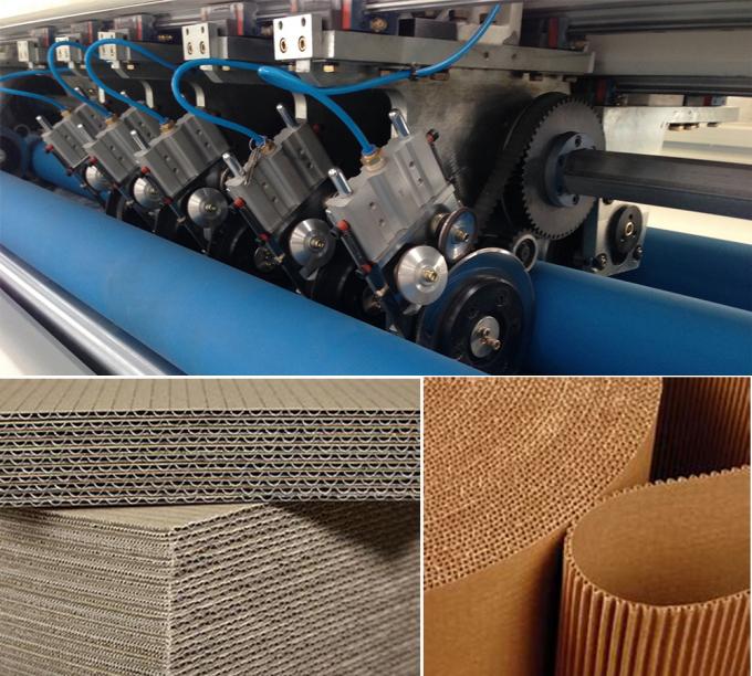 SENDA Cuchilla de corte redonda Cuchilla de corte industrial Cuchilla circular para máquina de corte de cinta de papel 5