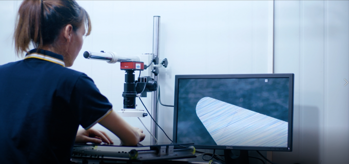 SENDA Cuchilla de corte redonda Cuchilla de corte industrial Cuchilla circular para máquina de corte de cinta de papel 9