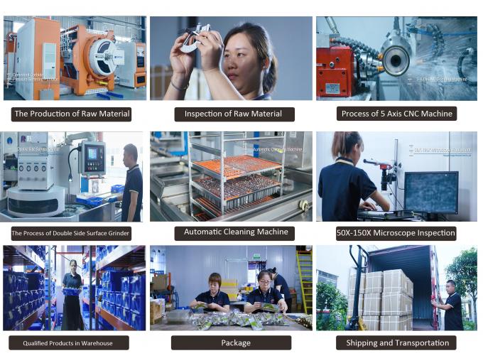 SENDA Cuchilla de corte redonda Cuchilla de corte industrial Cuchilla circular para máquina de corte de cinta de papel 12