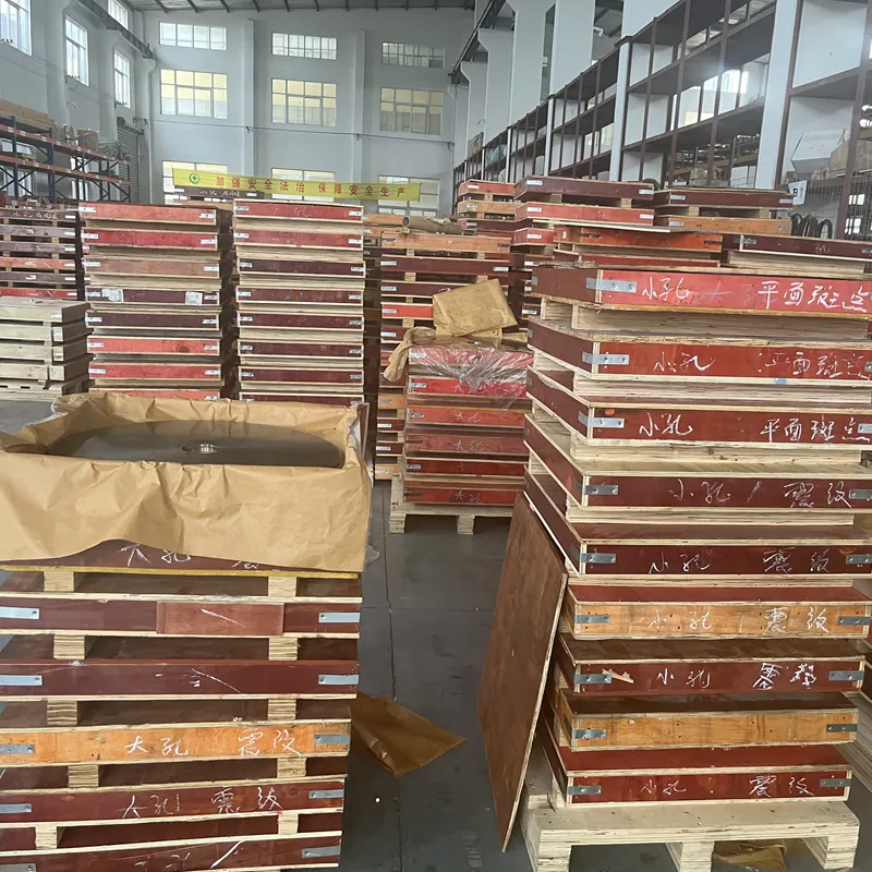 OEM / ODM Forma de arco dentado Flexo Impresión y ranura de cartón corrugado Máquina de corte de cartón de hoja 6