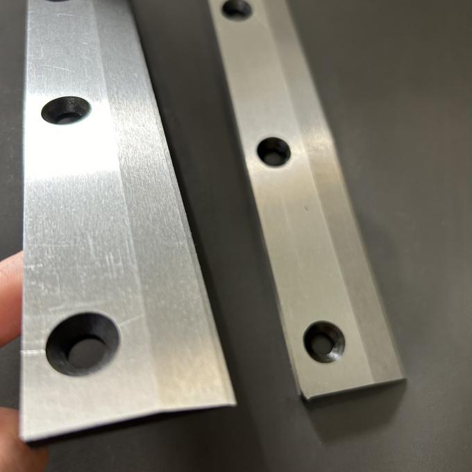 Cuchillo de corte de papel de hoja de guillotina profesional para cortar el papel 0