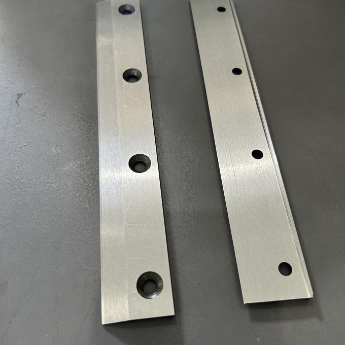 Cuchillo de corte de papel de hoja de guillotina profesional para cortar el papel 2