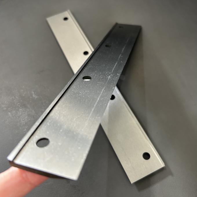 Cuchillo de corte de papel de hoja de guillotina profesional para cortar el papel 1