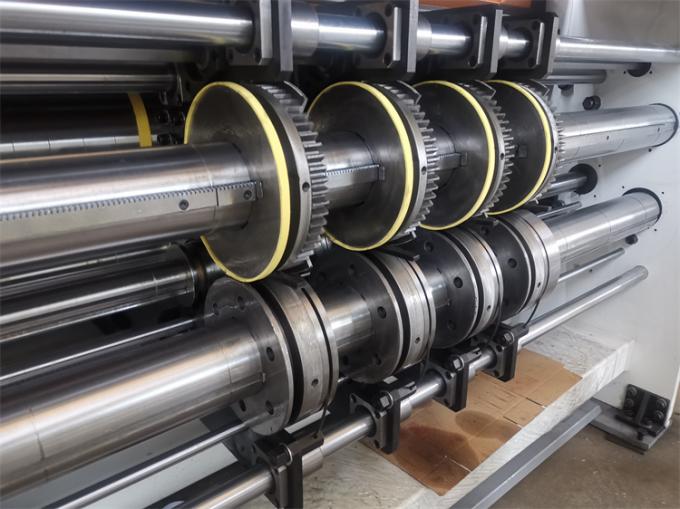 Personalización de cuchillo de corte para cartón de impresión máquina de ranura de ranura cuchilla 3