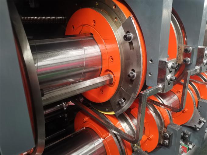 Personalización de cuchillo de corte para cartón de impresión máquina de ranura de ranura cuchilla 5