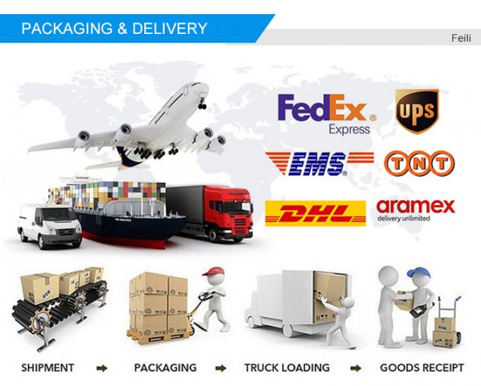 Cuchillas para guillotina de acero aleado D3 HCHCR D2 HCHCR Dureza HRC 58-62 Longitud m&aacute;xima 4400mm 5