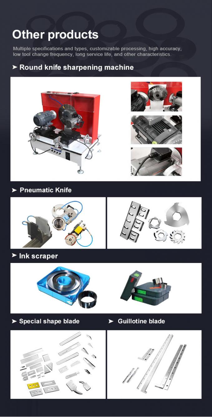 Cuchillas de corte Diámetro 610 mm Máquina industrial Procesamiento Corte Uso Hoja de sierra circular de carburo de tungsteno redonda 0