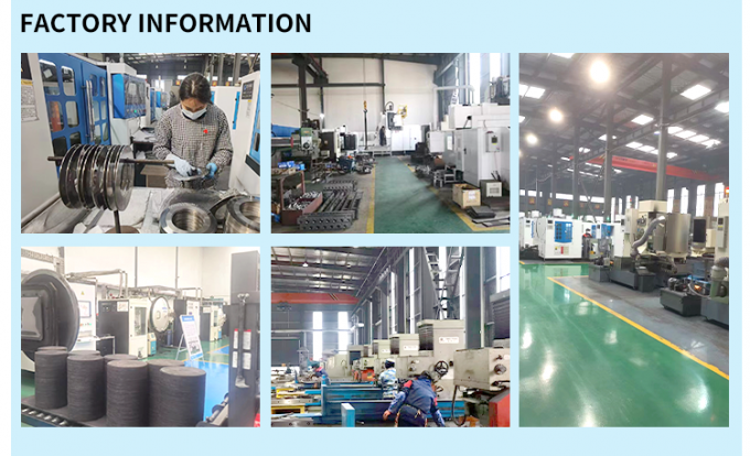 Cuchilla de corte de cinta de acero de tungsteno personalizada Cuchilla redonda para cortar tubería y película de plástico de cinta adhesiva 5