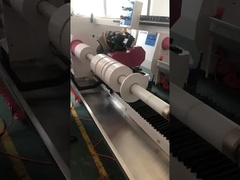 Cuchillo de corte de cinta de acero endurecido Cortadores de precisión redondos para varios tipos de cinta